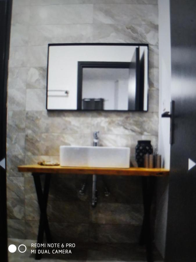 Minimal Apartment 칼라마타 외부 사진