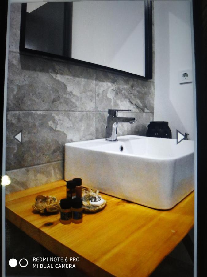 Minimal Apartment 칼라마타 외부 사진